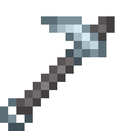 ItemTextureMithril Chisel.png