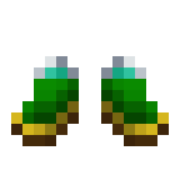 ItemTextureViridian Archmage Robes (Boots).png