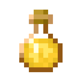 ItemTextureYellow Potion.png