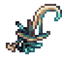 ItemTextureStarbound Talon.png