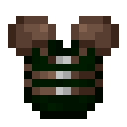 ItemTextureScout's Leathers (Chestplate).png
