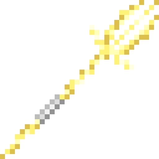 Gold Spear, King Legacy Wiki